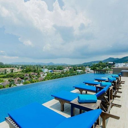 Aristo 1 Phuket By Resava公寓式酒店 外观 照片