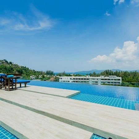 Aristo 1 Phuket By Resava公寓式酒店 外观 照片