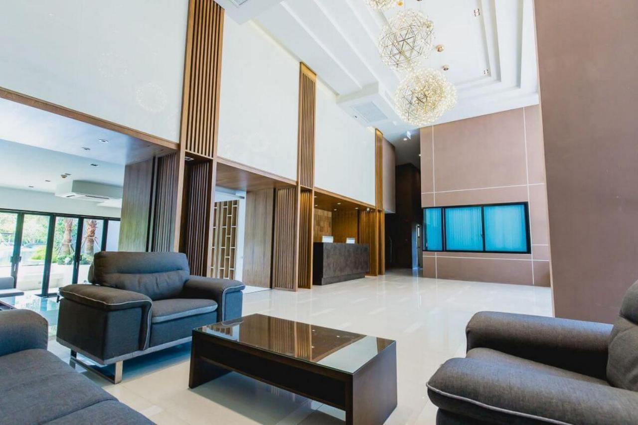 Aristo 1 Phuket By Resava公寓式酒店 外观 照片