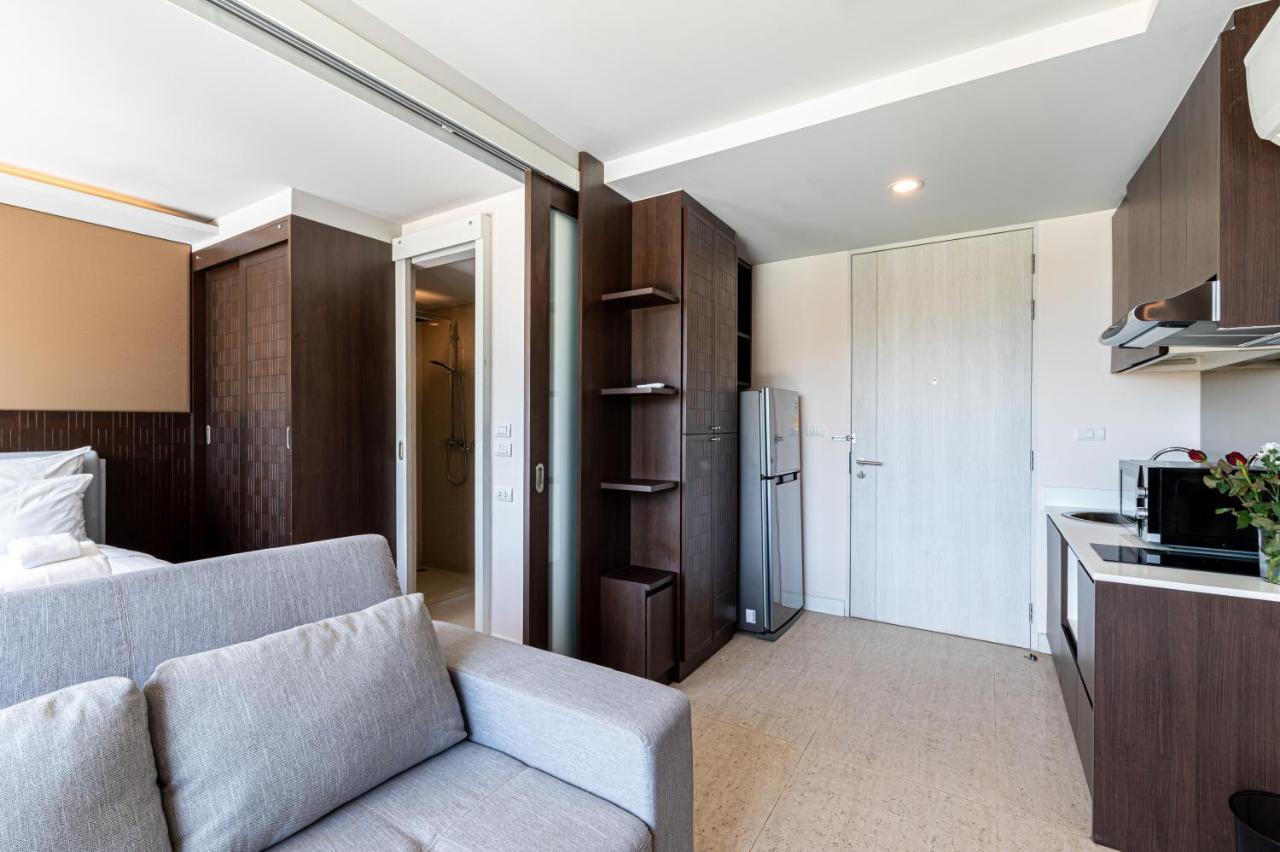 Aristo 1 Phuket By Resava公寓式酒店 外观 照片