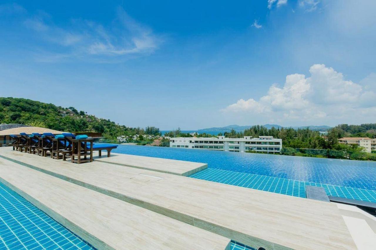 Aristo 1 Phuket By Resava公寓式酒店 外观 照片